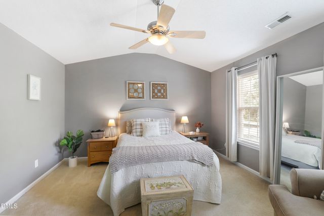 142 Cline Falls Drive, Holly Springs, NC 27540