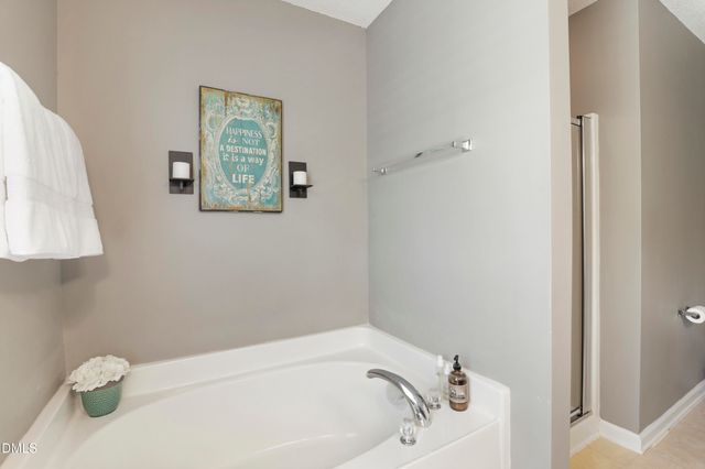 142 Cline Falls Drive, Holly Springs, NC 27540