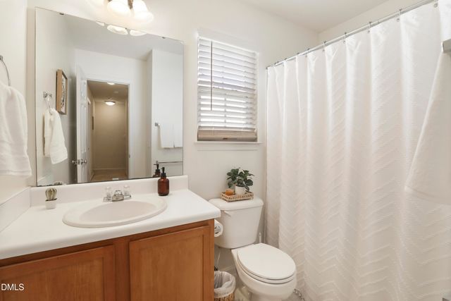 142 Cline Falls Drive, Holly Springs, NC 27540