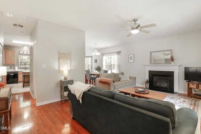 142 Cline Falls Drive, Holly Springs, NC 27540