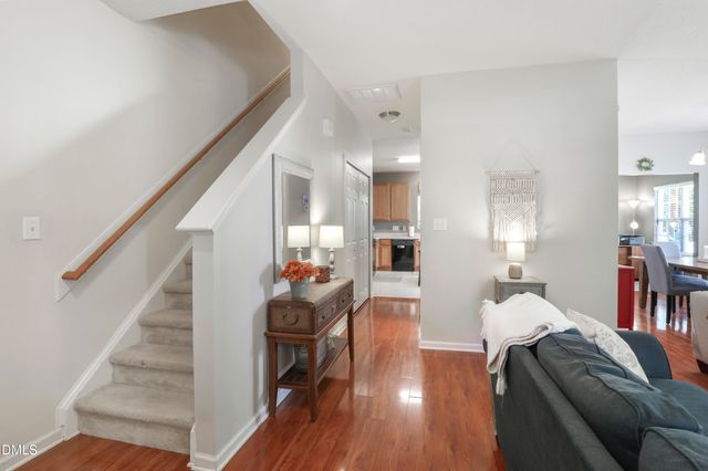 142 Cline Falls Drive, Holly Springs, NC 27540