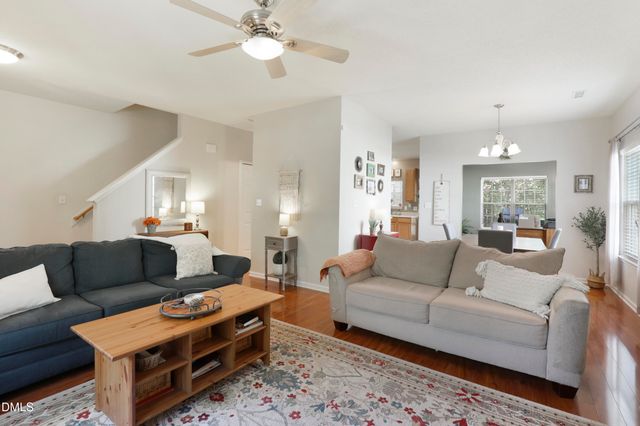 142 Cline Falls Drive, Holly Springs, NC 27540
