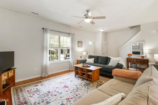 142 Cline Falls Drive, Holly Springs, NC 27540