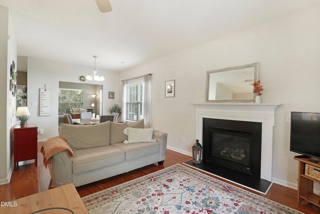 142 Cline Falls Drive, Holly Springs, NC 27540
