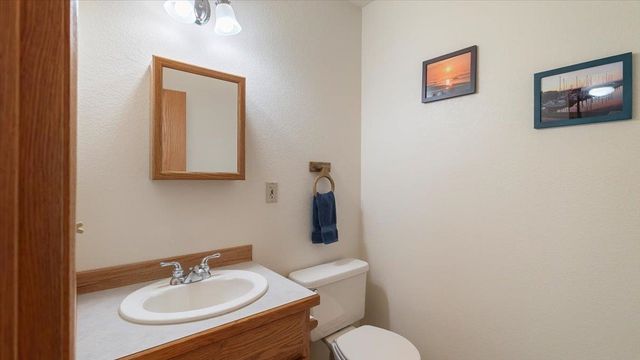 304 E Burk Rd, Colbert, WA 99005