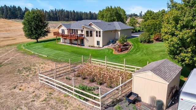 304 E Burk Rd, Colbert, WA 99005