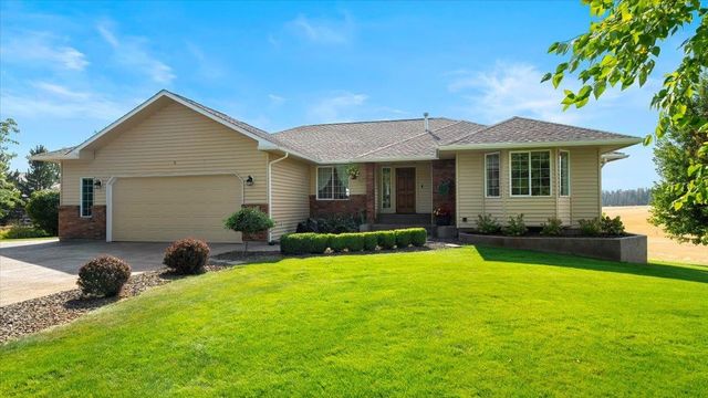 304 E Burk Rd, Colbert, WA 99005