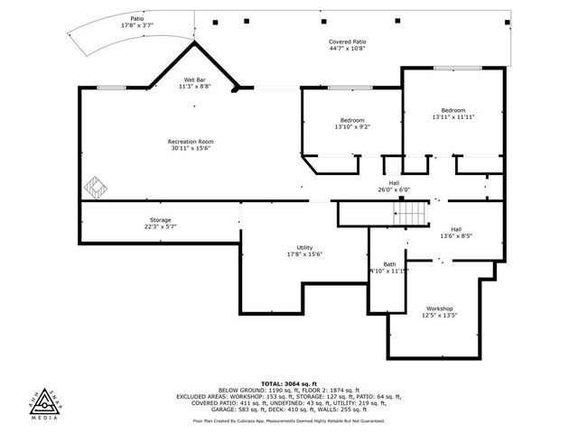 304 E Burk Rd, Colbert, WA 99005