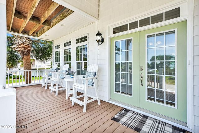 2813 Sea Vista Drive SW, Supply, NC 28462