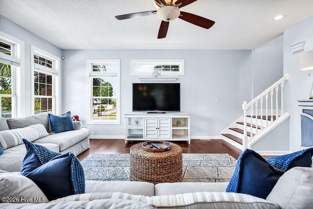 2813 Sea Vista Drive SW, Supply, NC 28462