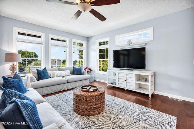 2813 Sea Vista Drive SW, Supply, NC 28462