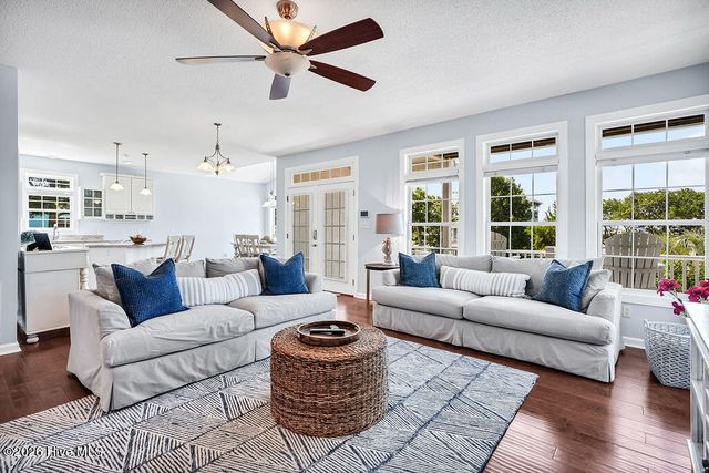 2813 Sea Vista Drive SW, Supply, NC 28462