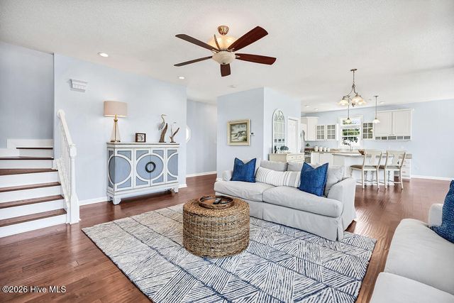 2813 Sea Vista Drive SW, Supply, NC 28462