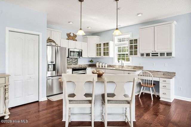 2813 Sea Vista Drive SW, Supply, NC 28462