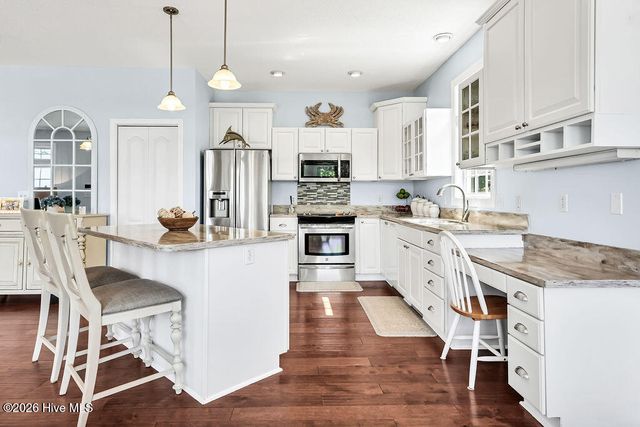 2813 Sea Vista Drive SW, Supply, NC 28462
