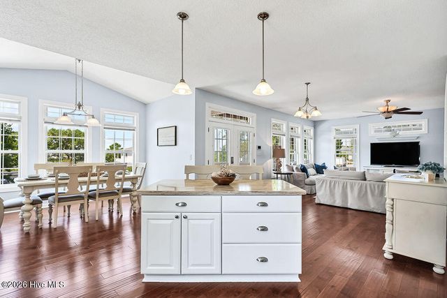 2813 Sea Vista Drive SW, Supply, NC 28462