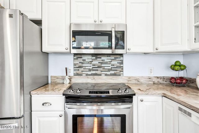 2813 Sea Vista Drive SW, Supply, NC 28462