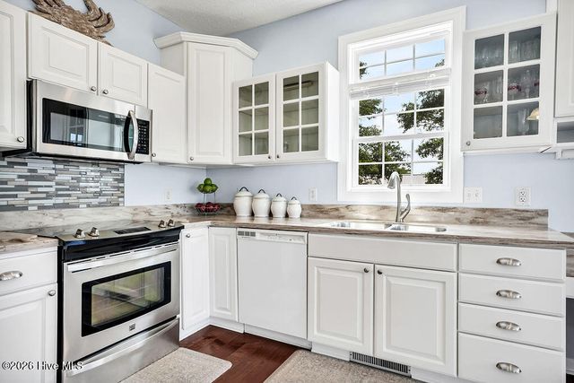 2813 Sea Vista Drive SW, Supply, NC 28462