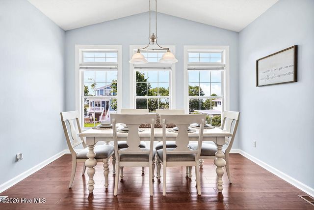 2813 Sea Vista Drive SW, Supply, NC 28462