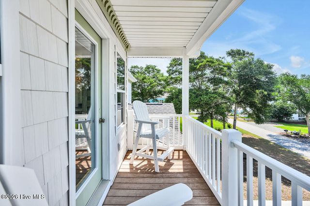 2813 Sea Vista Drive SW, Supply, NC 28462