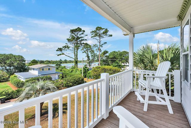 2813 Sea Vista Drive SW, Supply, NC 28462