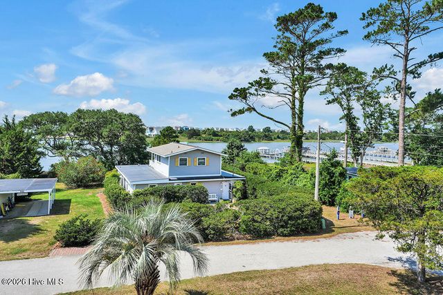 2813 Sea Vista Drive SW, Supply, NC 28462