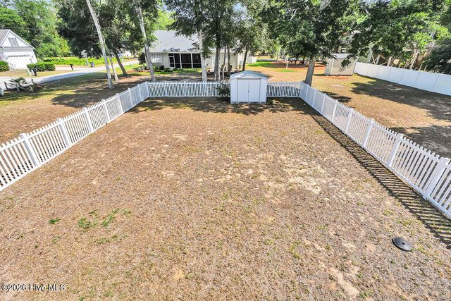 2813 Sea Vista Drive SW, Supply, NC 28462