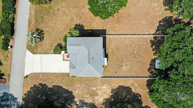 2813 Sea Vista Drive SW, Supply, NC 28462