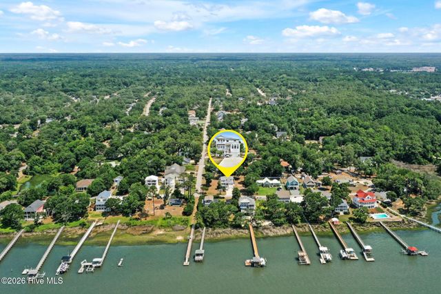 2813 Sea Vista Drive SW, Supply, NC 28462