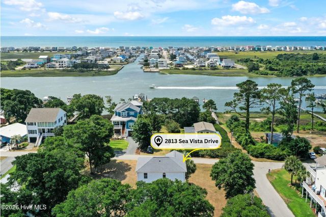 2813 Sea Vista Drive SW, Supply, NC 28462