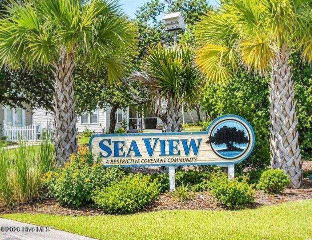 2813 Sea Vista Drive SW, Supply, NC 28462