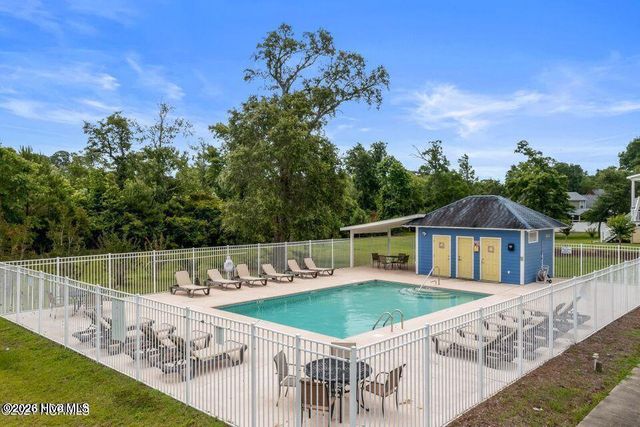 2813 Sea Vista Drive SW, Supply, NC 28462