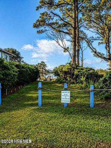 2813 Sea Vista Drive SW, Supply, NC 28462
