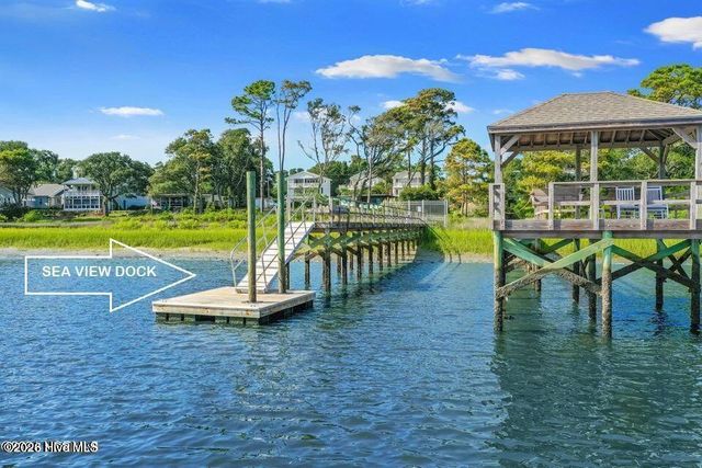 2813 Sea Vista Drive SW, Supply, NC 28462