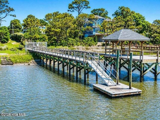 2813 Sea Vista Drive SW, Supply, NC 28462