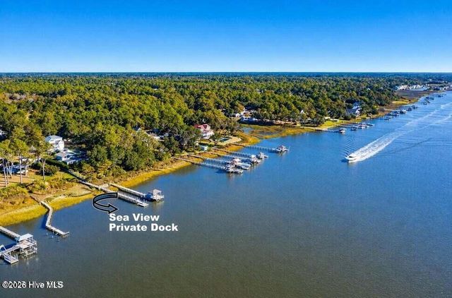 2813 Sea Vista Drive SW, Supply, NC 28462