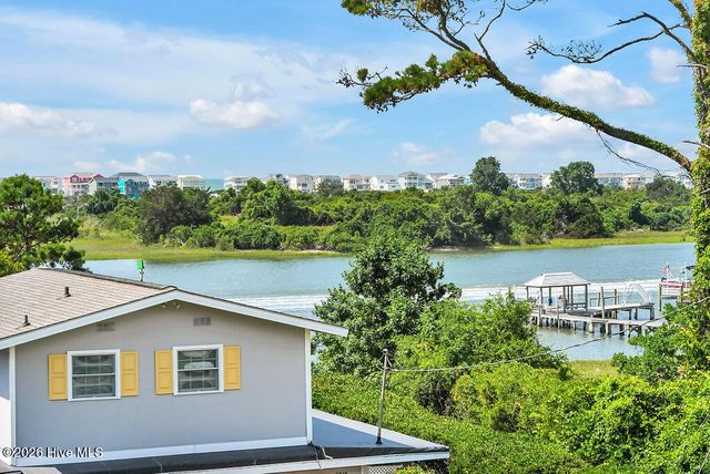 2813 Sea Vista Drive SW, Supply, NC 28462