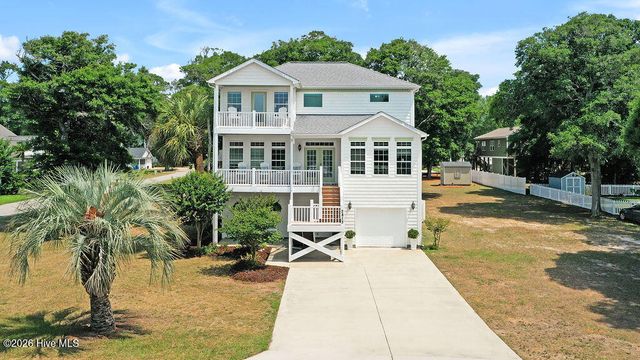 2813 Sea Vista Drive SW, Supply, NC 28462
