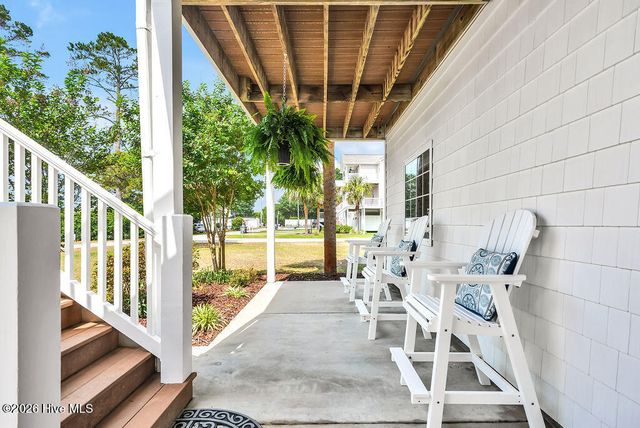 2813 Sea Vista Drive SW, Supply, NC 28462