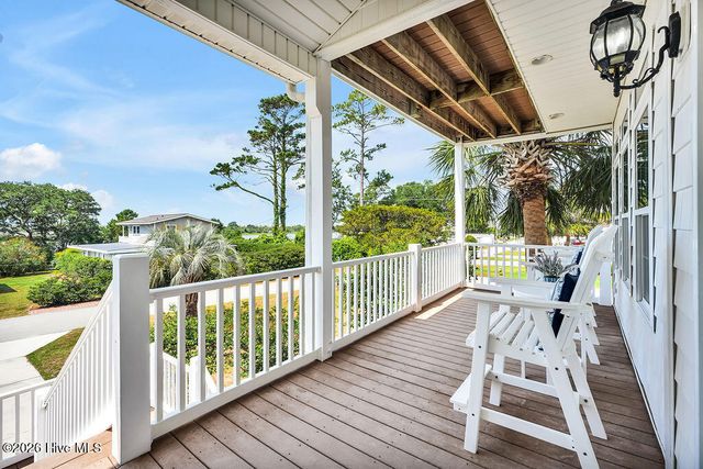 2813 Sea Vista Drive SW, Supply, NC 28462