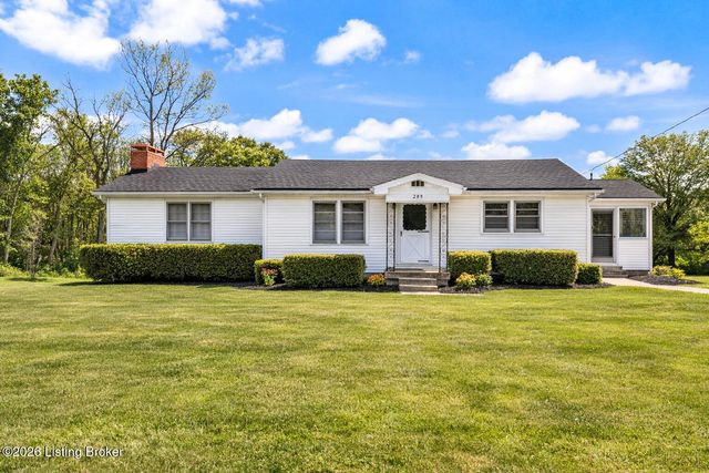 209 Clark Station Rd, Fisherville, KY 40023