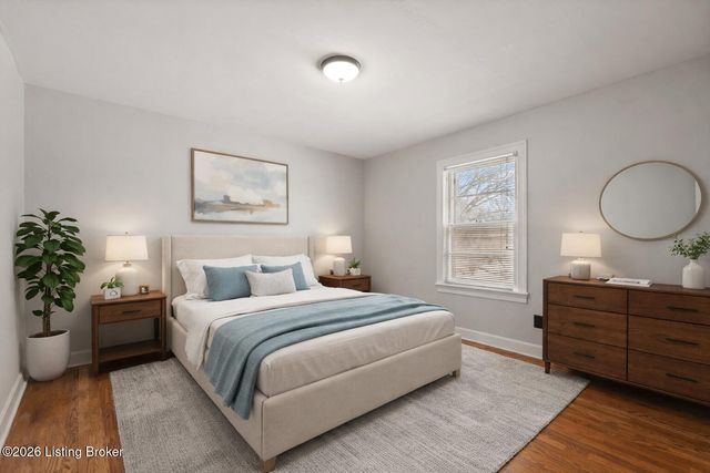 209 Clark Station Rd, Fisherville, KY 40023