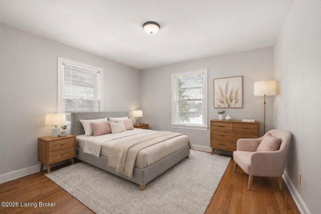 209 Clark Station Rd, Fisherville, KY 40023