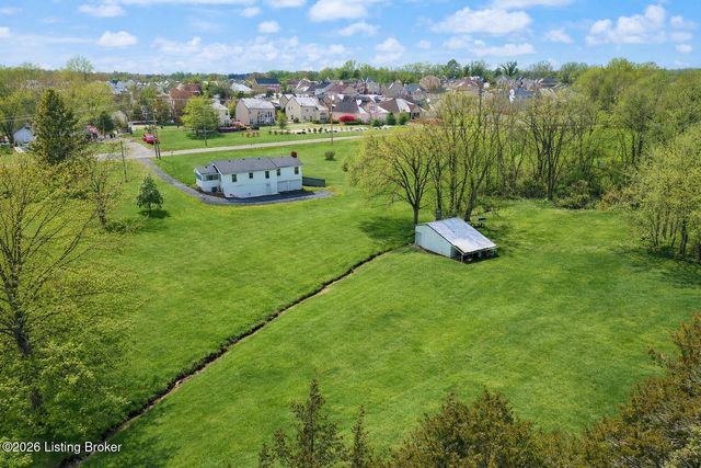 209 Clark Station Rd, Fisherville, KY 40023