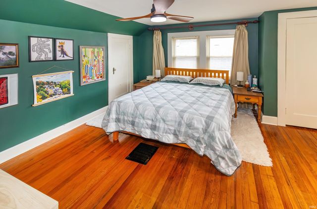 2622 Forest Avenue, Evansville, IN 47712