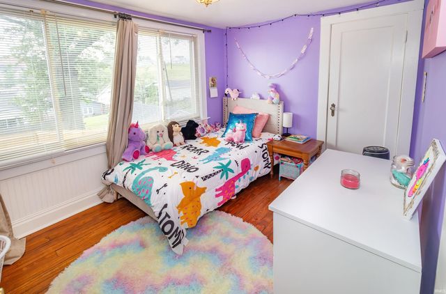 2622 Forest Avenue, Evansville, IN 47712