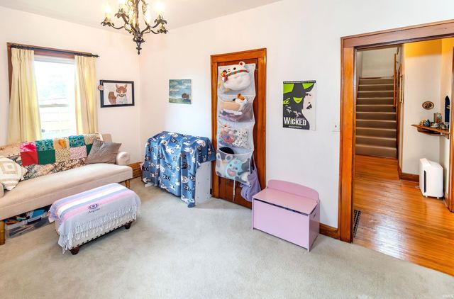 2622 Forest Avenue, Evansville, IN 47712