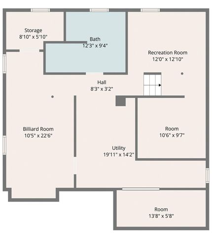 2622 Forest Avenue, Evansville, IN 47712
