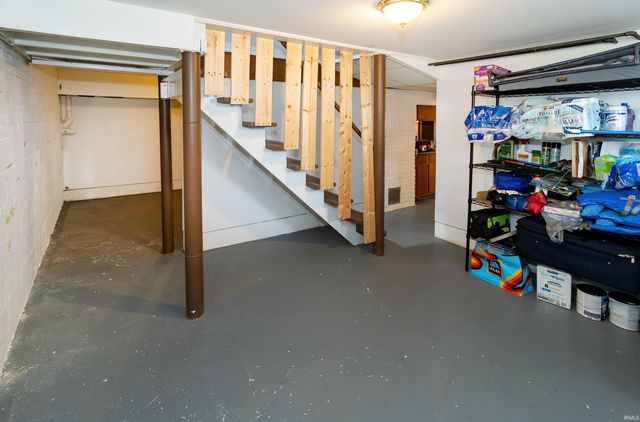 2622 Forest Avenue, Evansville, IN 47712