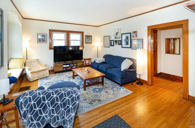 2622 Forest Avenue, Evansville, IN 47712